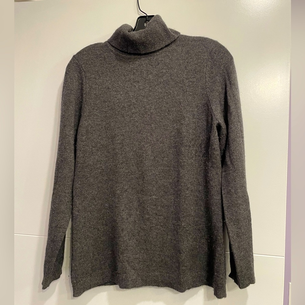 100% Cashmere from Macy’s Charter Club